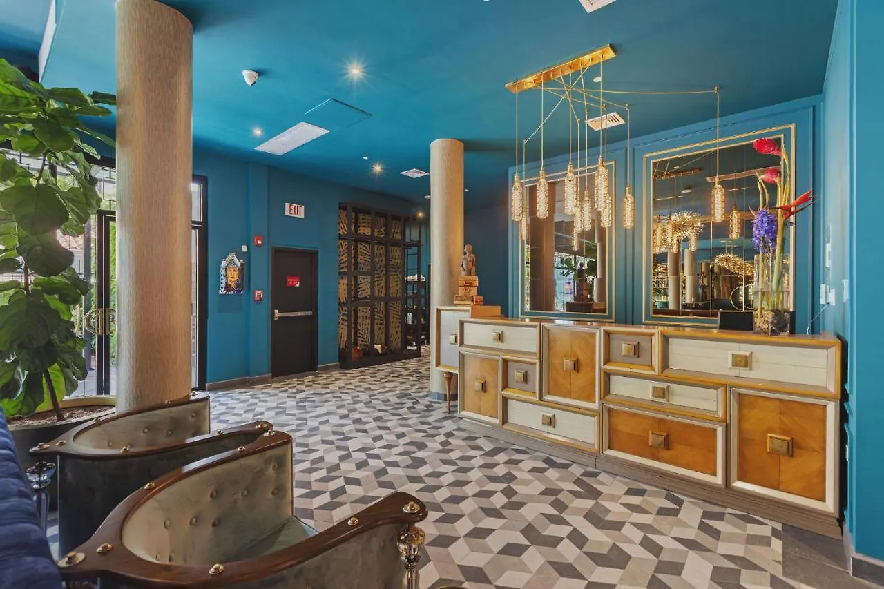 Don Rafa Boutique Hotel & Residences サンジョアン