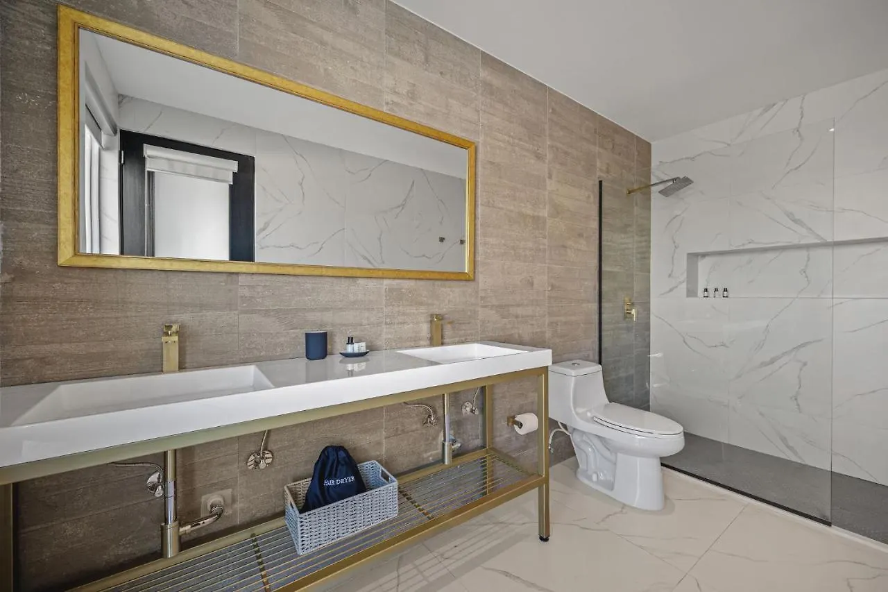 Don Rafa Boutique Hotel & Residences サンジョアン プエルトリコ