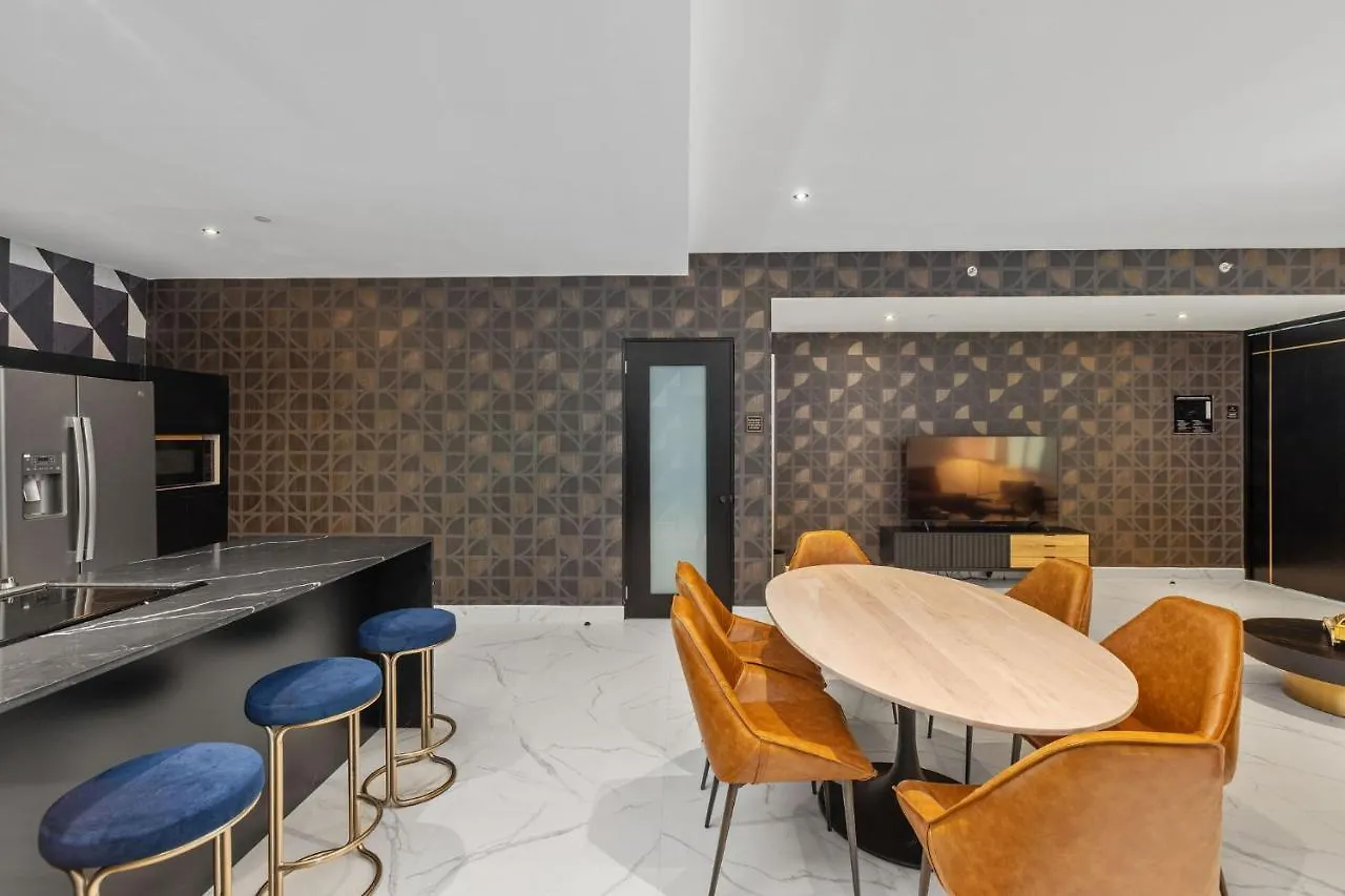 Don Rafa Boutique Hotel & Residences サンジョアン プエルトリコ