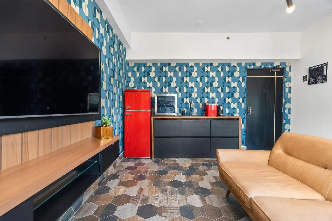 Don Rafa Boutique Hotel & Residences サンジョアン