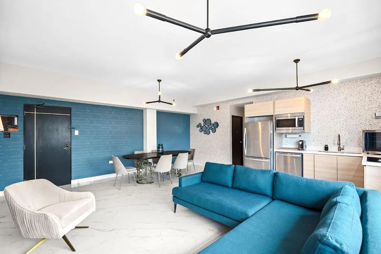 Don Rafa Boutique Hotel & Residences サンジョアン