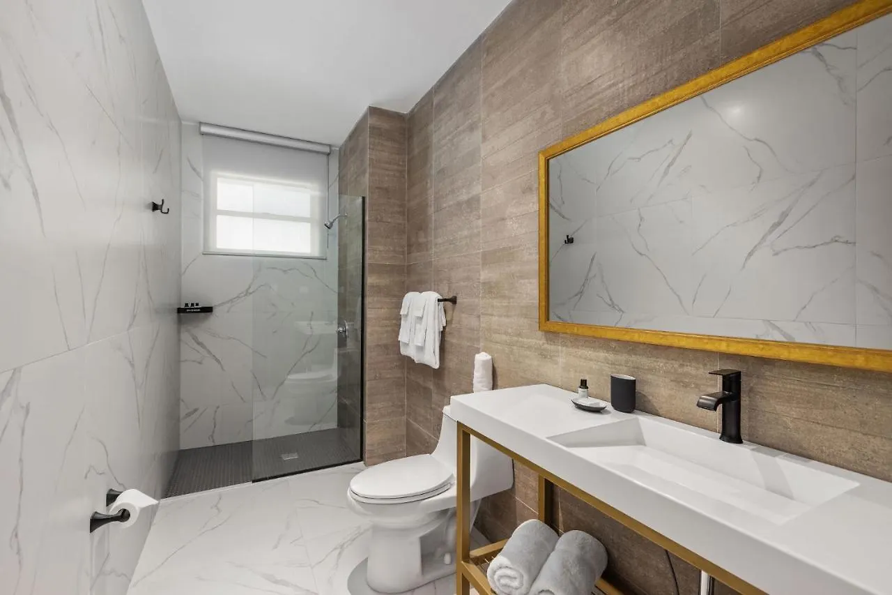 Don Rafa Boutique Hotel & Residences サンジョアン