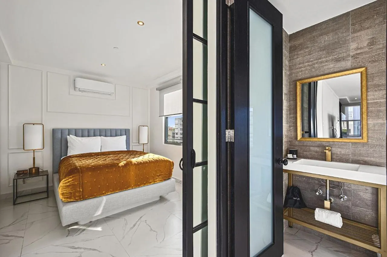 Don Rafa Boutique Hotel & Residences サンジョアン 0*,  プエルトリコ