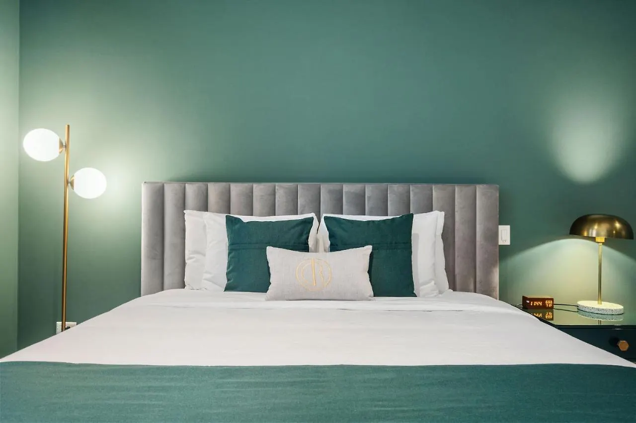 Don Rafa Boutique Hotel & Residences サンジョアン