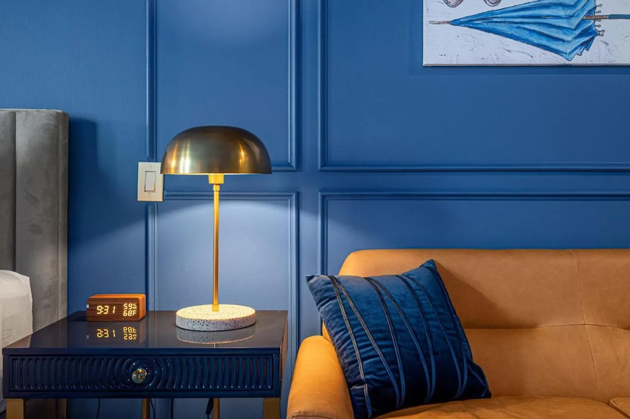 Don Rafa Boutique Hotel & Residences サンジョアン