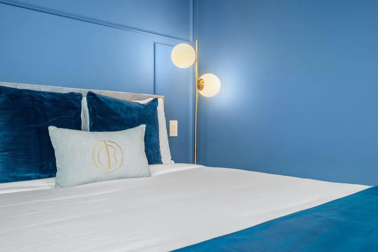 Don Rafa Boutique Hotel & Residences サンジョアン