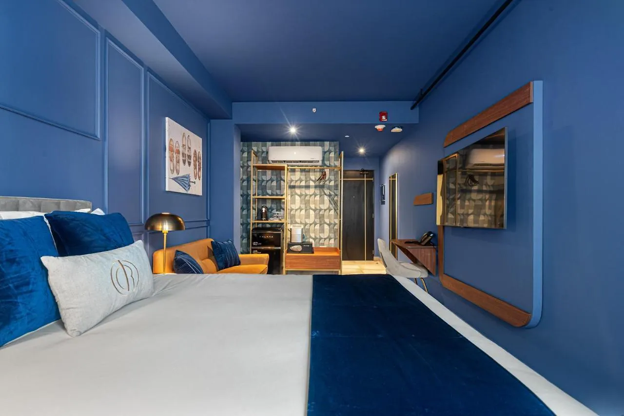 Don Rafa Boutique Hotel & Residences サンジョアン