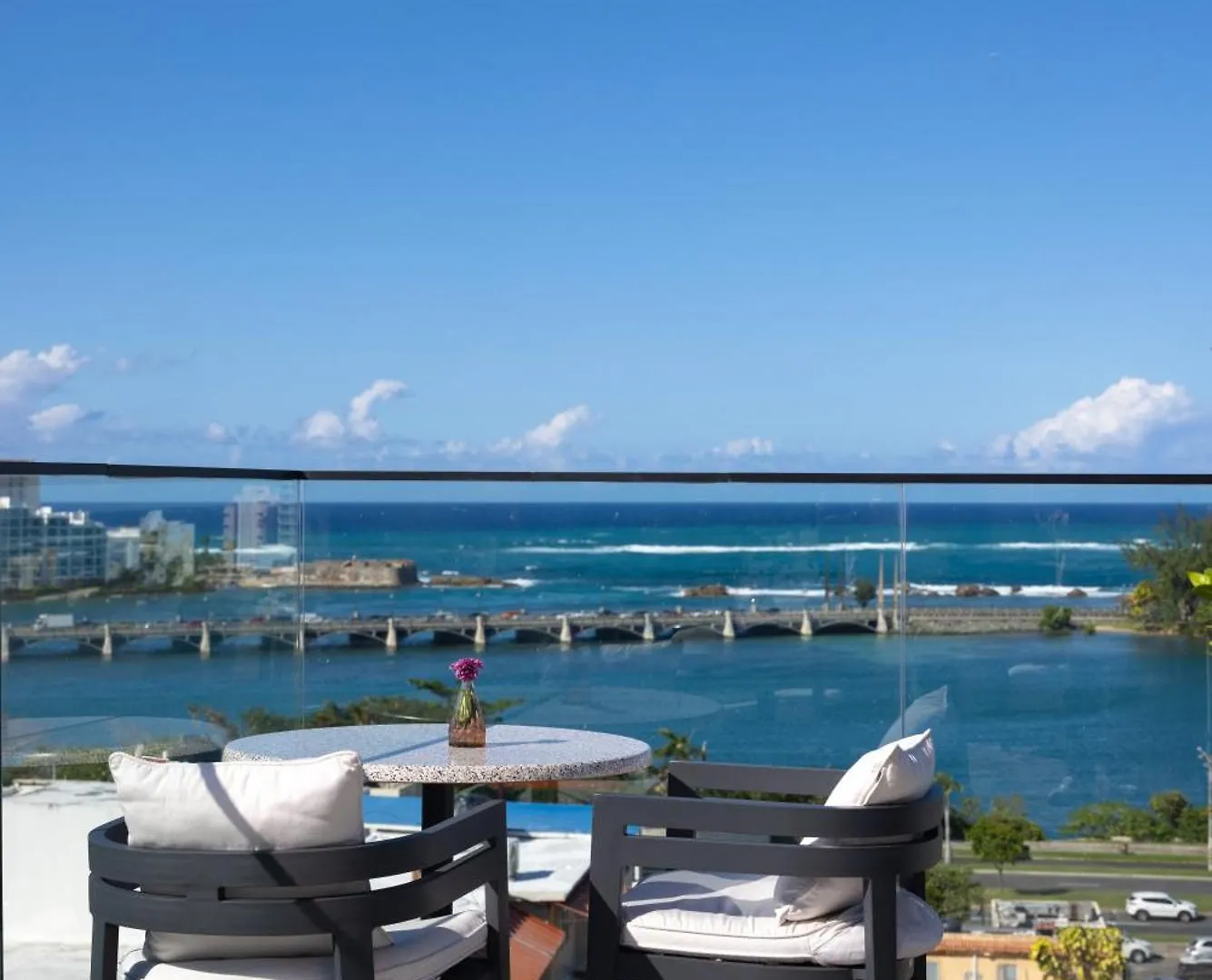 Don Rafa Boutique Hotel & Residences サンジョアン 0*,  プエルトリコ