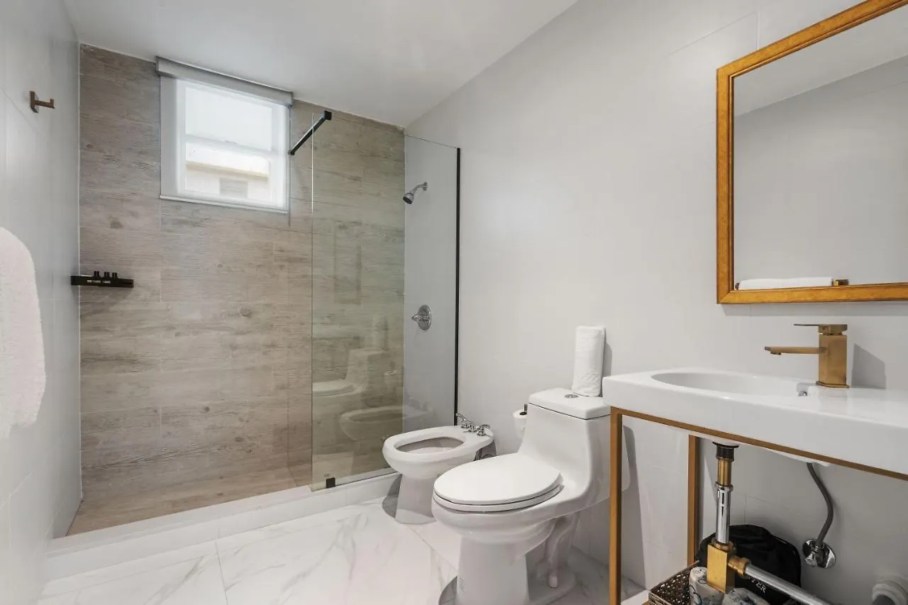Don Rafa Boutique Hotel & Residences San Juan 0*,