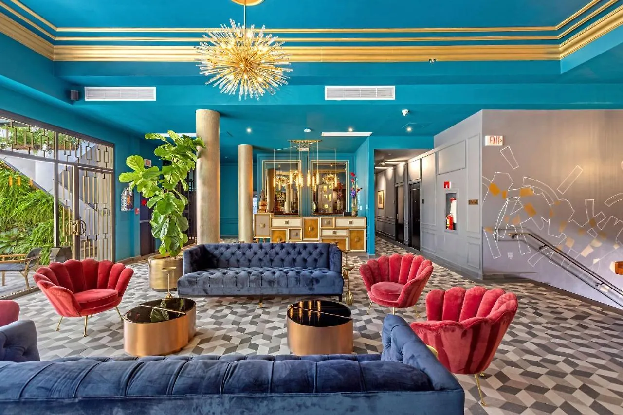 Don Rafa Boutique Hotel & Residences San Juan