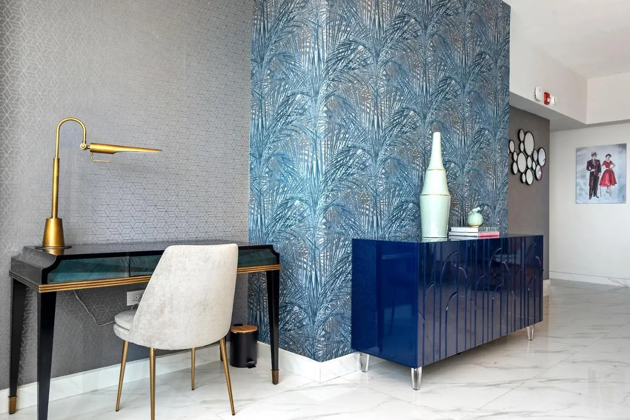 Don Rafa Boutique Hotel & Residences San Juan 0*,