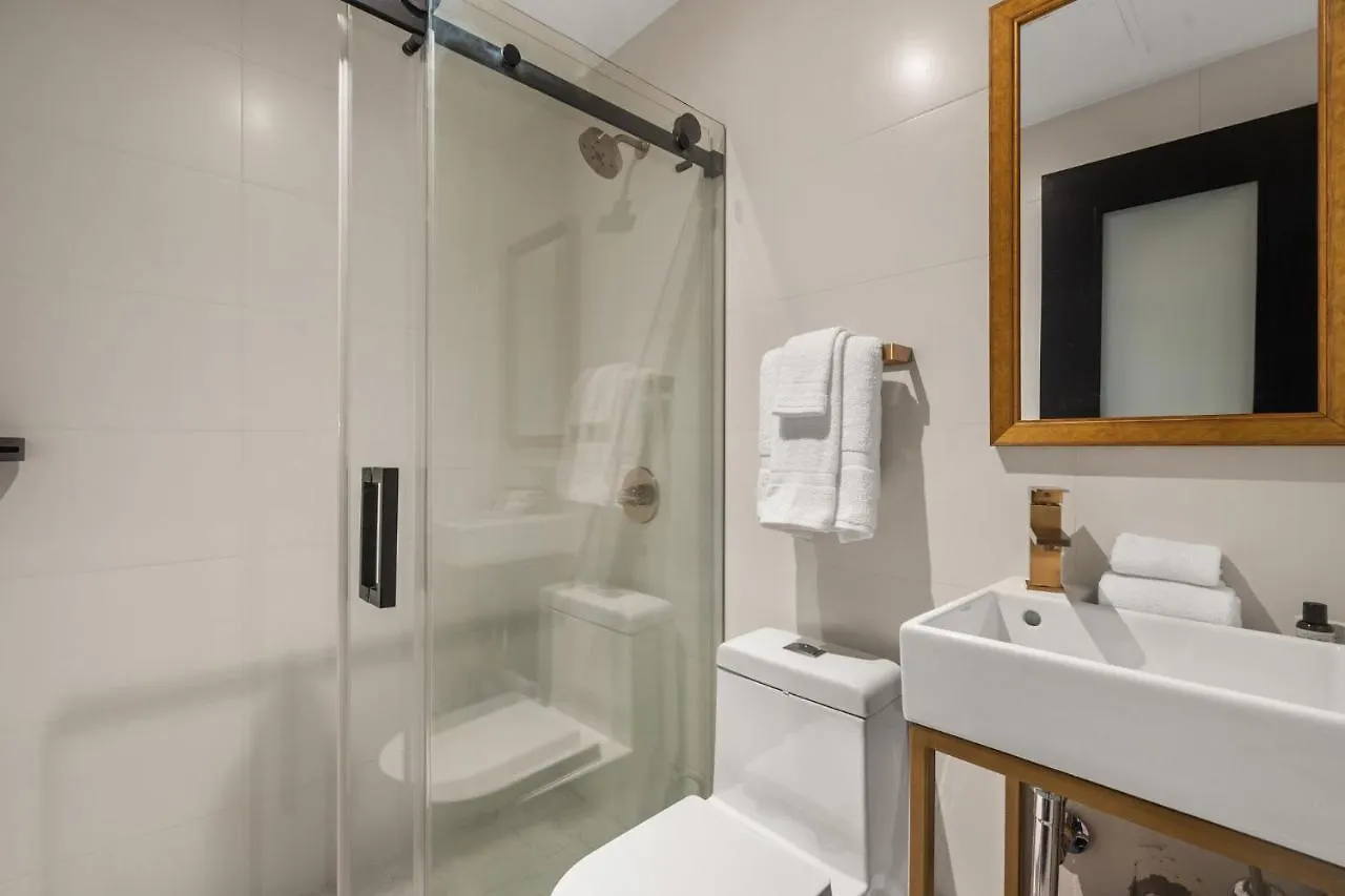 Don Rafa Boutique Hotel & Residences San Juan Puerto Rico