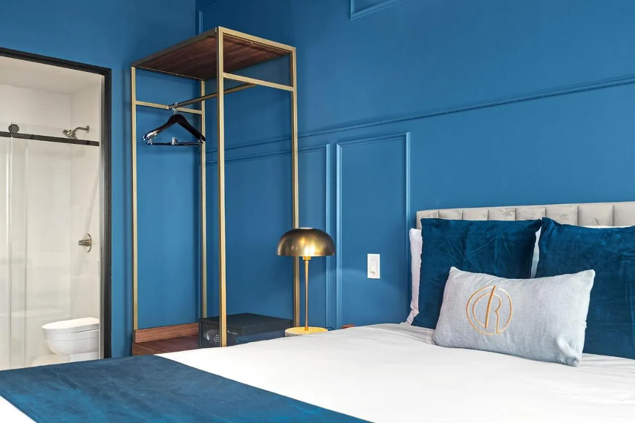 Don Rafa Boutique Hotel & Residences San Juan 0*,  Puerto Rico