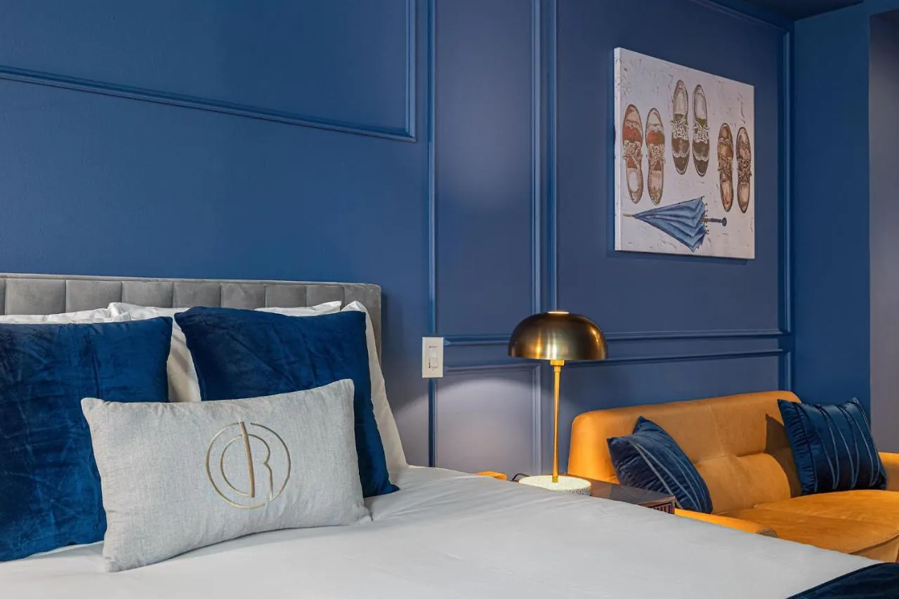 Don Rafa Boutique Hotel & Residences San Juan