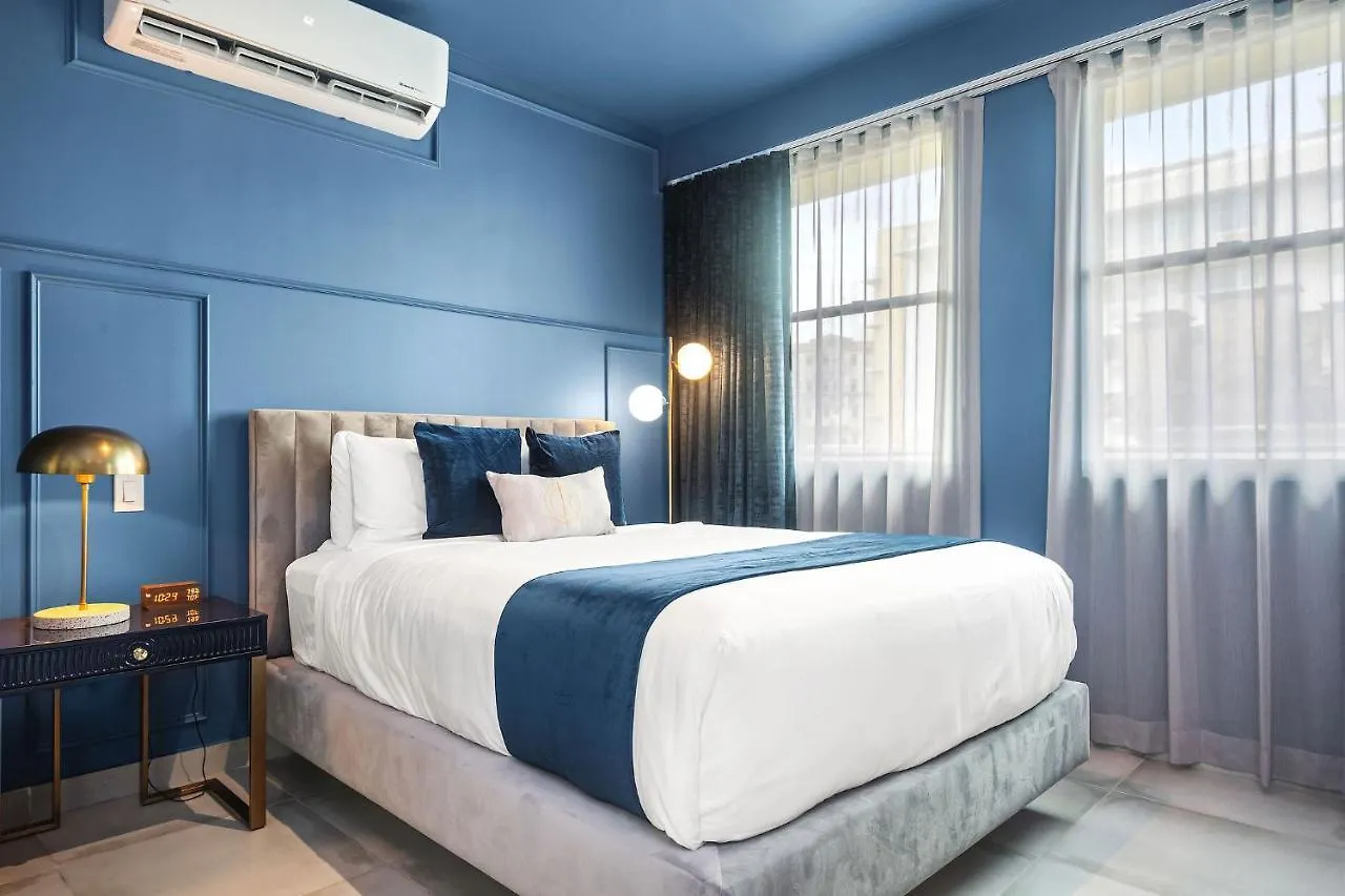 Don Rafa Boutique Hotel & Residences San Juan 0*,  Puerto Rico