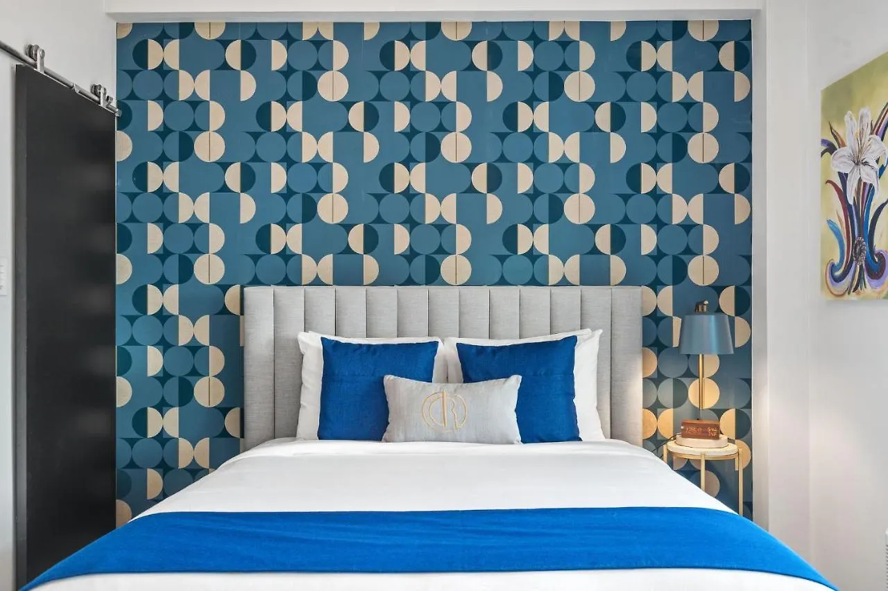Don Rafa Boutique Hotel & Residences San Juan Puerto Rico