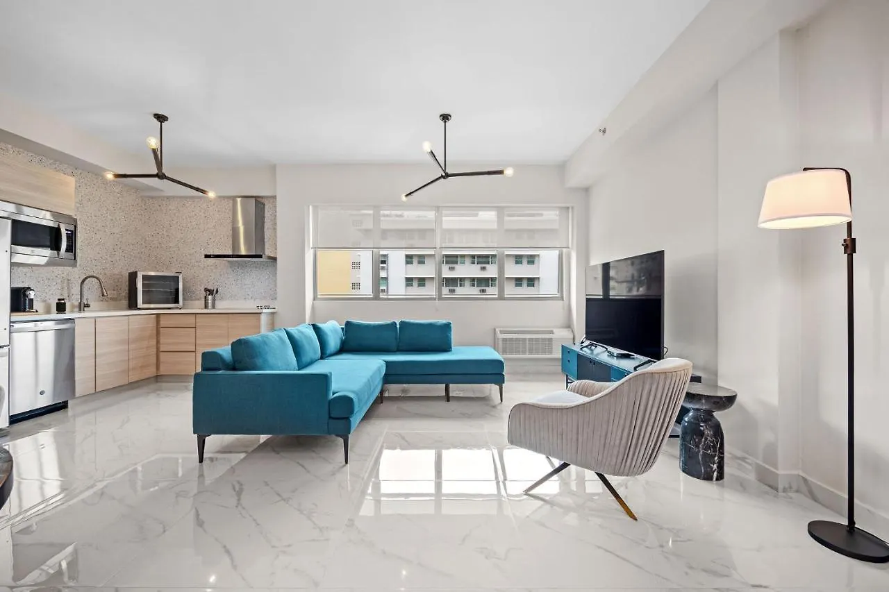 Don Rafa Boutique Hotel & Residences San Juan 0*,