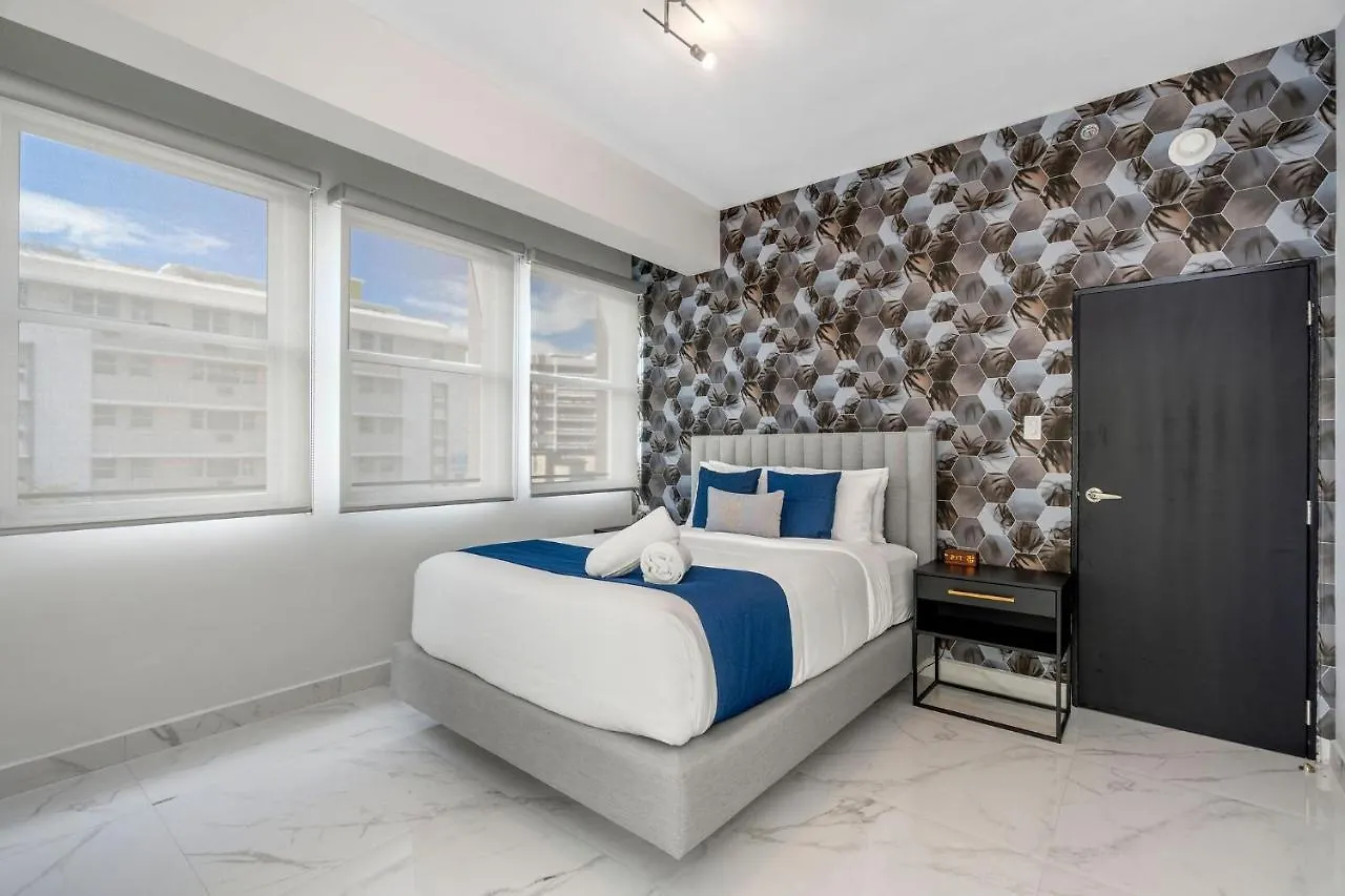 Don Rafa Boutique Hotel & Residences San Juan
