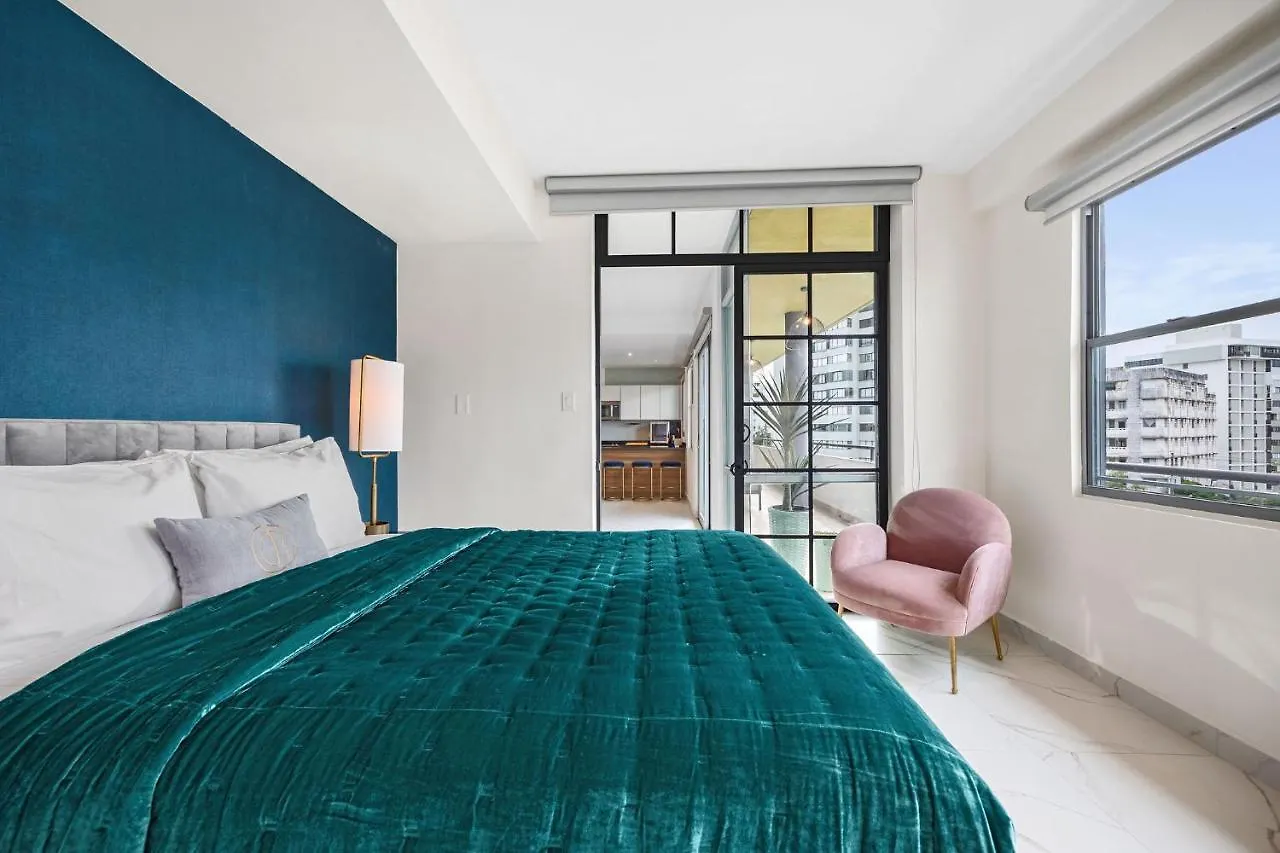 Don Rafa Boutique Hotel & Residences San Juan