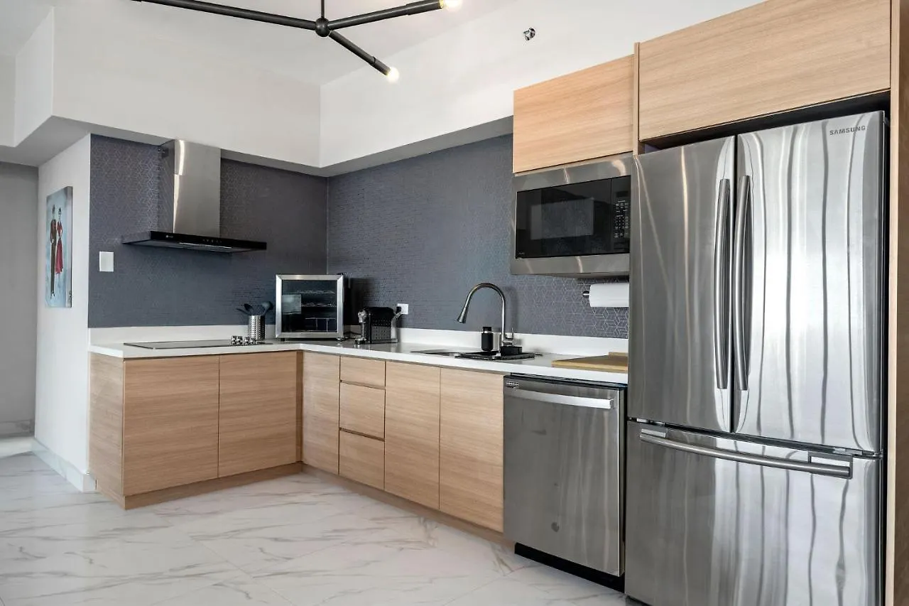 Don Rafa Boutique Hotel & Residences San Juan