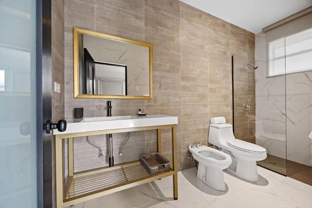 Don Rafa Boutique Hotel & Residences San Juan