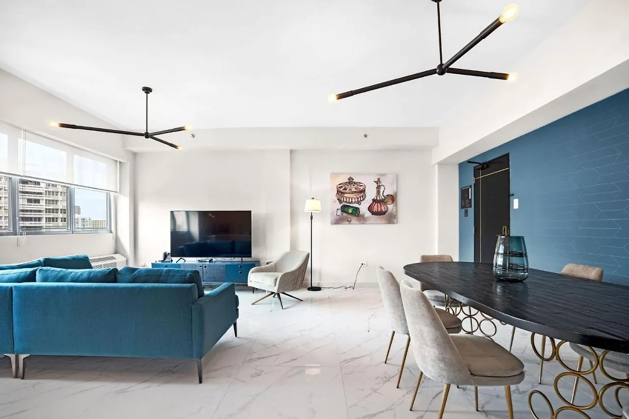 Don Rafa Boutique Hotel & Residences San Juan