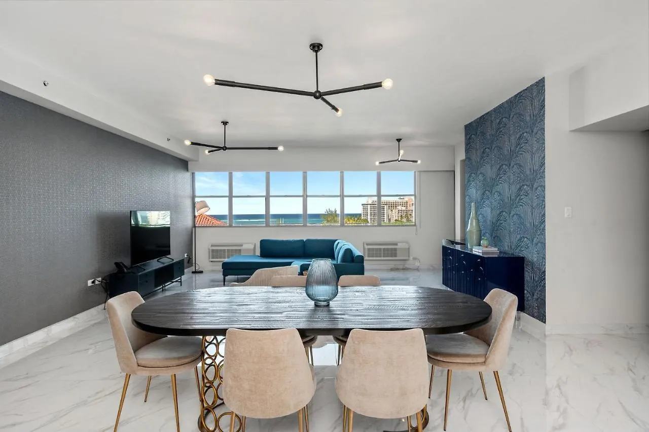 Don Rafa Boutique Hotel & Residences San Juan