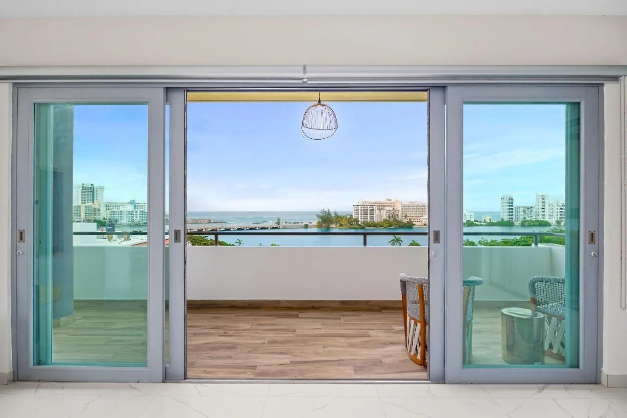 Don Rafa Boutique Hotel & Residences San Juan