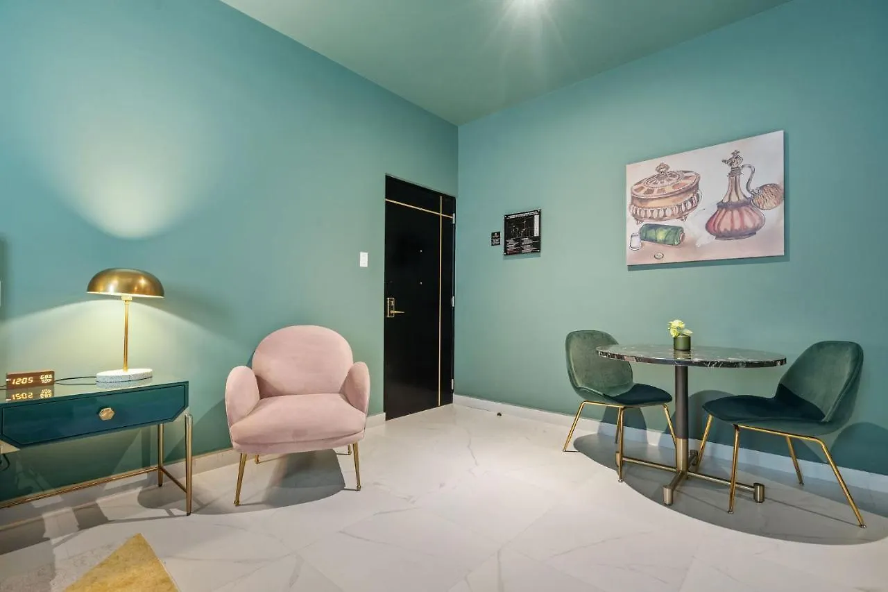 Don Rafa Boutique Hotel & Residences San Juan Puerto Rico