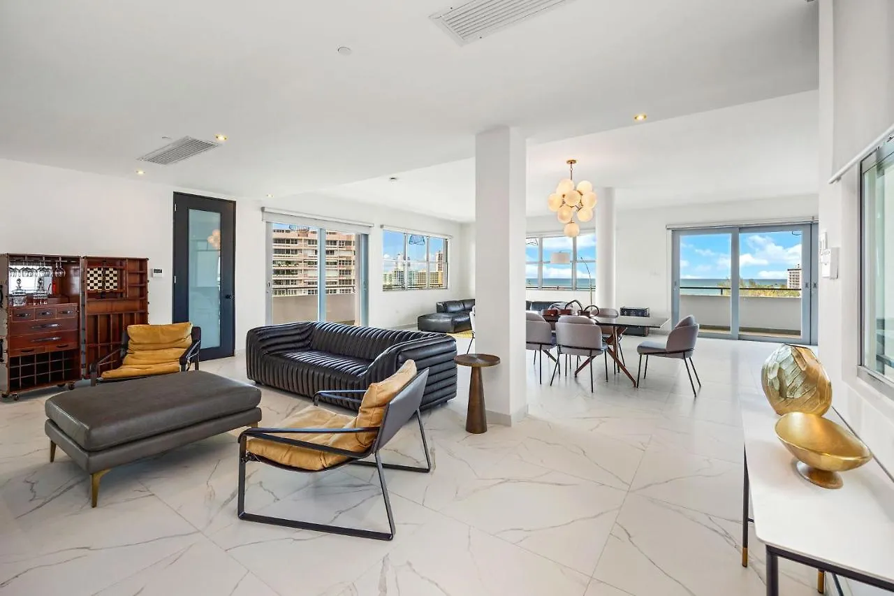 Don Rafa Boutique Hotel & Residences San Juan