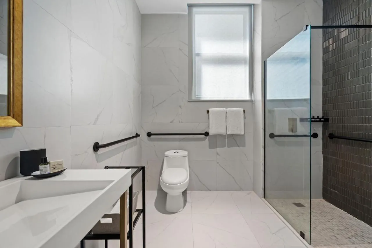 Don Rafa Boutique Hotel & Residences San Juan