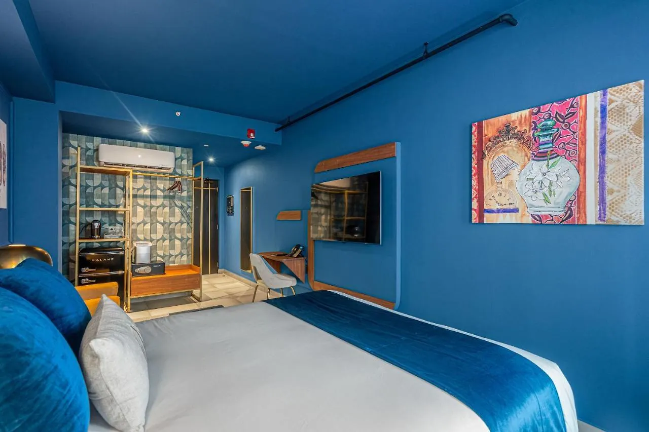 Don Rafa Boutique Hotel & Residences San Juan 0*,  Puerto Rico