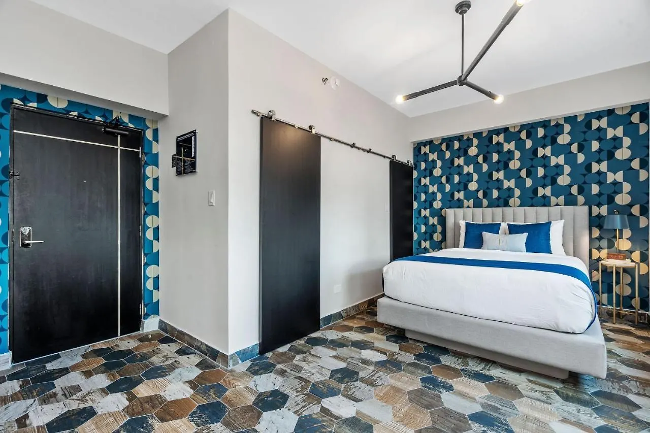 Don Rafa Boutique Hotel & Residences San Juan 0*,