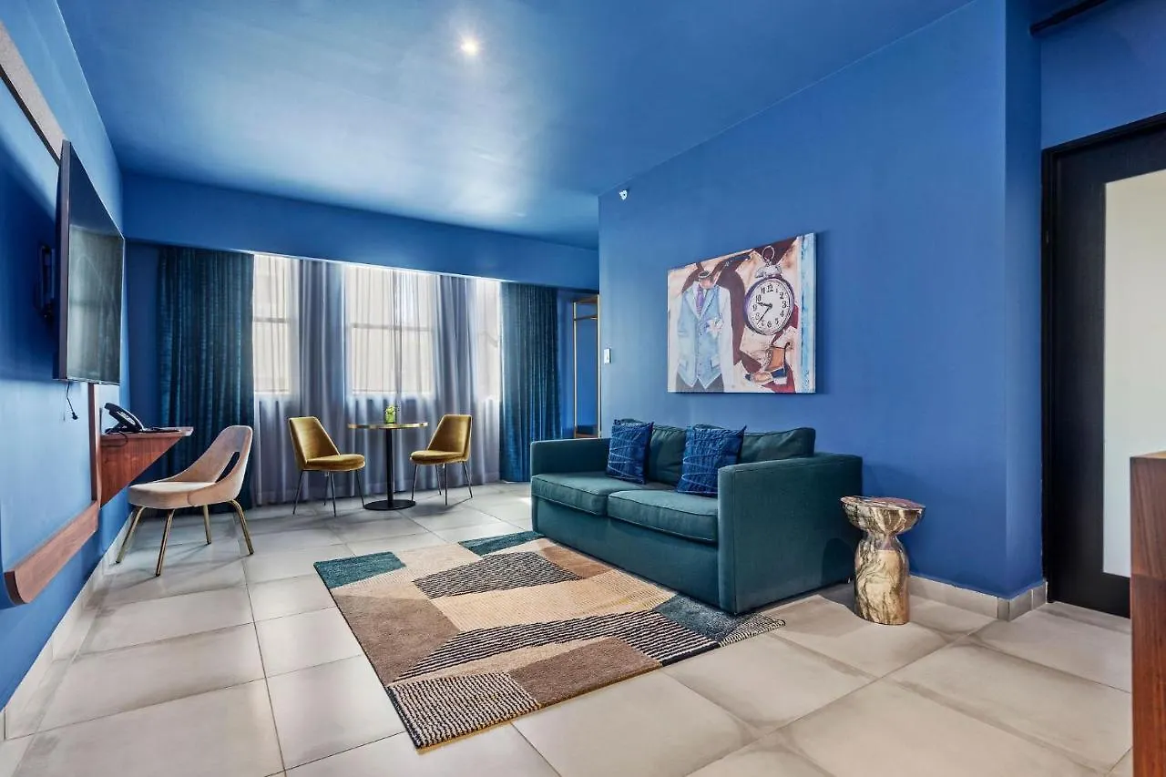 Don Rafa Boutique Hotel & Residences San Juan