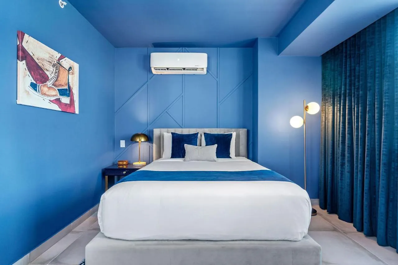 Don Rafa Boutique Hotel & Residences San Juan