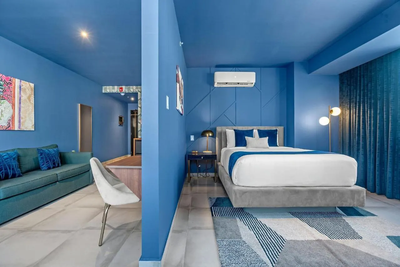Don Rafa Boutique Hotel & Residences San Juan