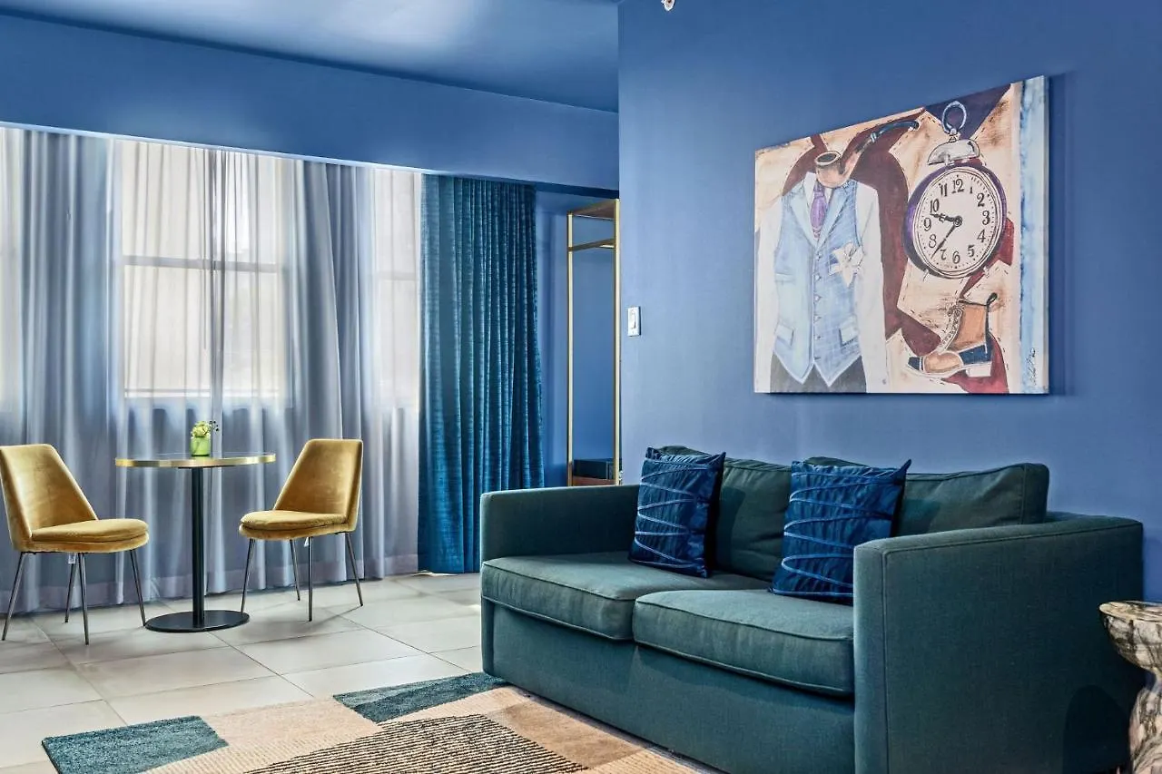 Don Rafa Boutique Hotel & Residences San Juan 0*,
