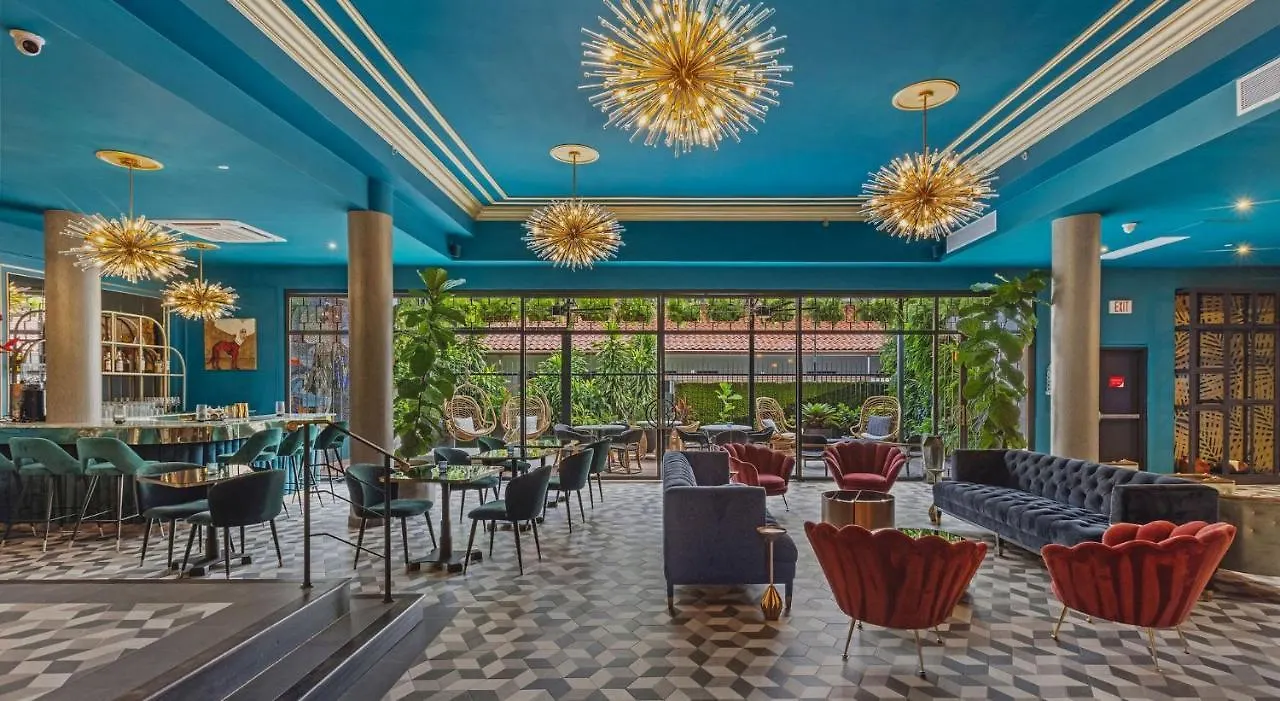 Don Rafa Boutique Hotel & Residences San Juan