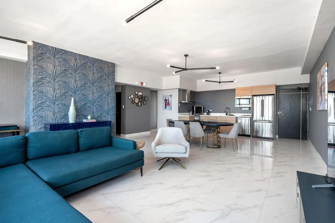 Don Rafa Boutique Hotel & Residences San Juan