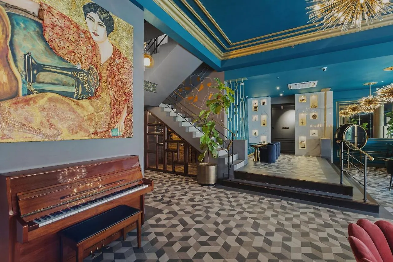 Don Rafa Boutique Hotel & Residences San Juan 0*,  Puerto Rico